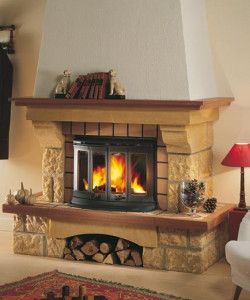 Jotul I 80 RH Harmony