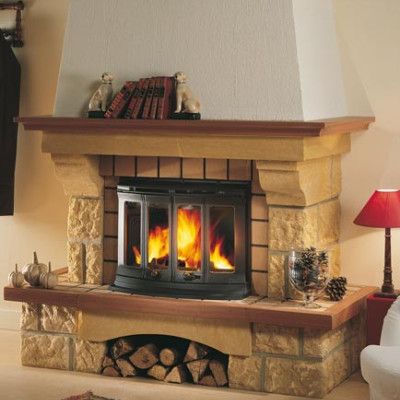 Jotul I 80 RH Harmony