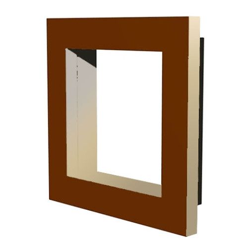 Плитка "Гладкая"