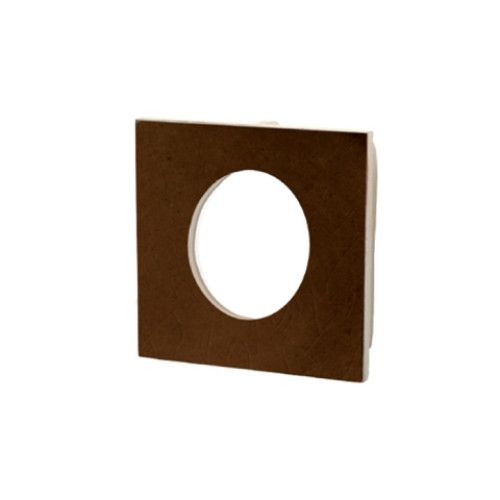 Плитка "Гладкая"