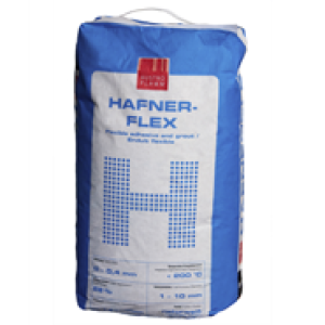 Hafnerflex naturweiss