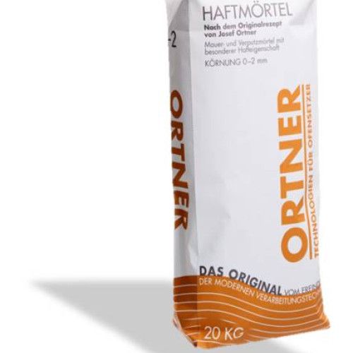 Клеящий раствор Haftmortel 