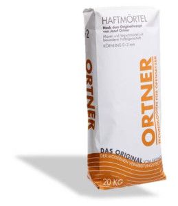 Клеящий раствор Haftmortel