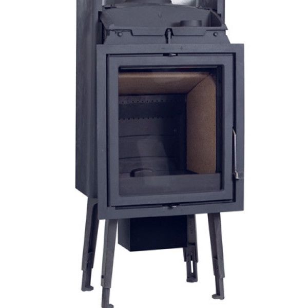 Jotul I 350 Flat Glass