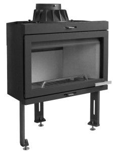 Jotul I 400 FL