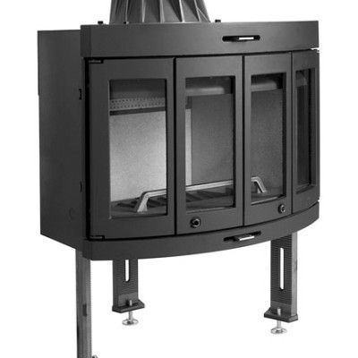 Jotul I 400 Harmony