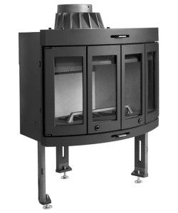 Jotul I 400 Harmony