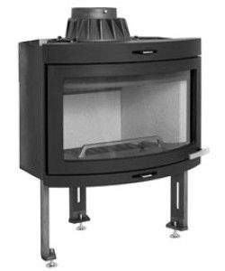 Jotul I 400 Panorama