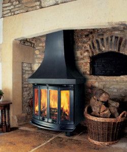 Jotul I 80 Maxi Harmony
