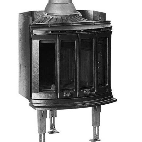 Jotul I 80 Maxi Harmony