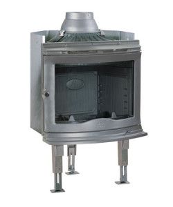 Jotul I 80 RH Panorama