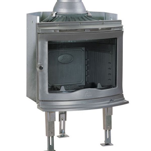 Jotul I 80 Maxi Panorama