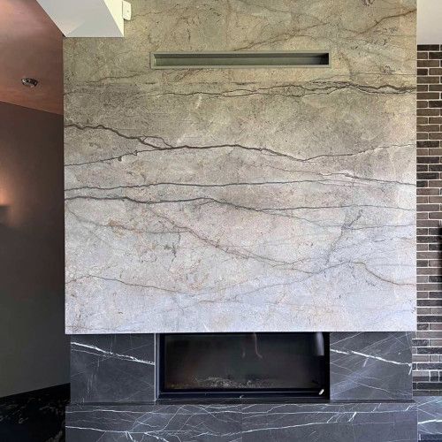 Камин Brunner 53/135