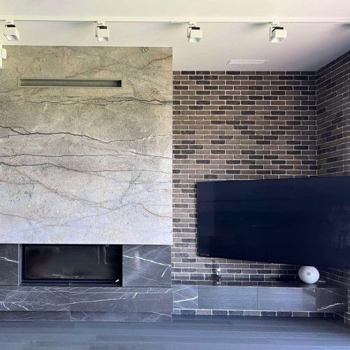 Камин Brunner 53/135