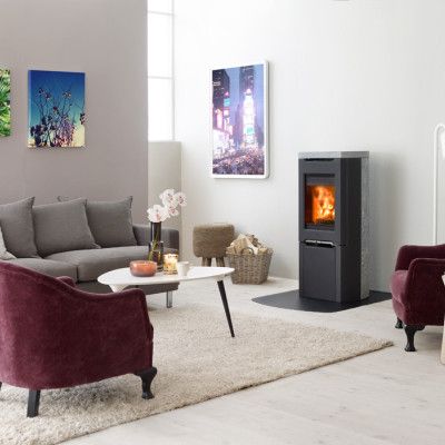 Jotul F 262 & Jotul F 262 S