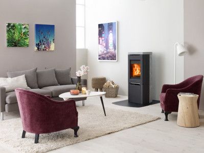 Jotul F 262 & Jotul F 262 S