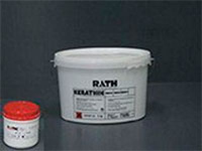 KERATHFIX UNIVERSAL Цемент огнеупорный