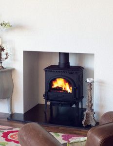 Jotul MF 3