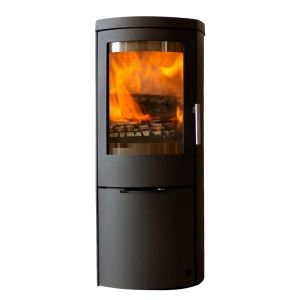 Mido with cast iron top