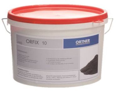 Специальный огнеупорный клей ORFIX