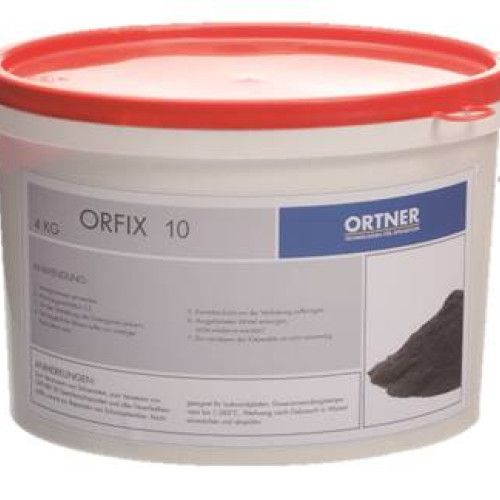 Специальный огнеупорный клей ORFIX