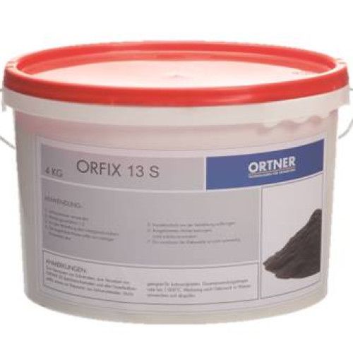 Специальный огнеупорный клей ORFIX