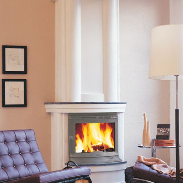Jotul I 80 Maxi Panorama