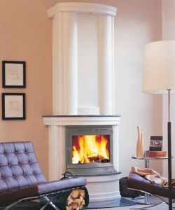 Jotul I 80 Maxi Panorama