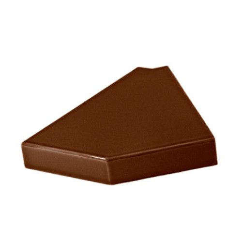 Каминная полка "3" SLIM