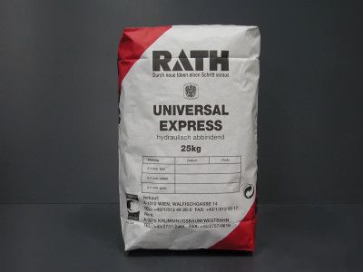 UNIVERSAL EXPRESS Раствор уплотняющий