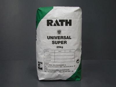 UNIVERSAL SUPER Кладочный раствор