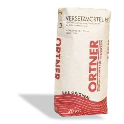 Связующий раствор VERSETZMORTEL НК