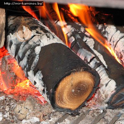 Восемь подсказок для розжига огня