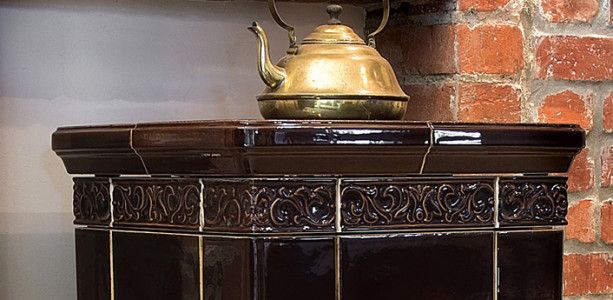 Плитка для стояка