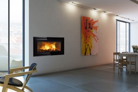 Lotus H570 W Black Magic