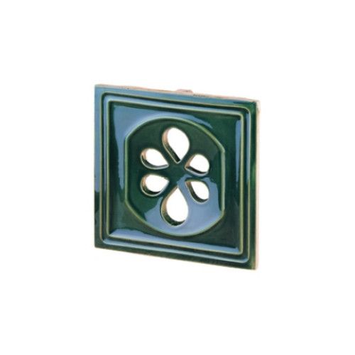 Плитка "Металлическая пластина"