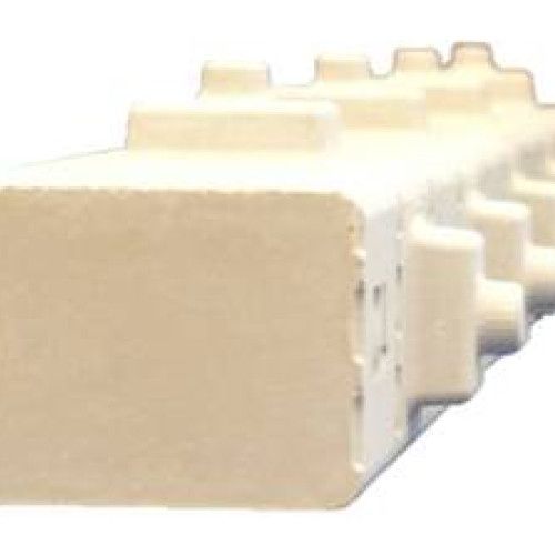 Камень для теплоемкой печи ORTNER (GOS)