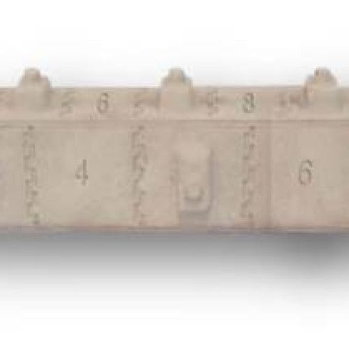 Камень для теплоемкой печи ORTNER (GOS)