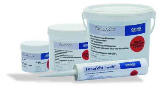 Специальный продукт - Клей волокно