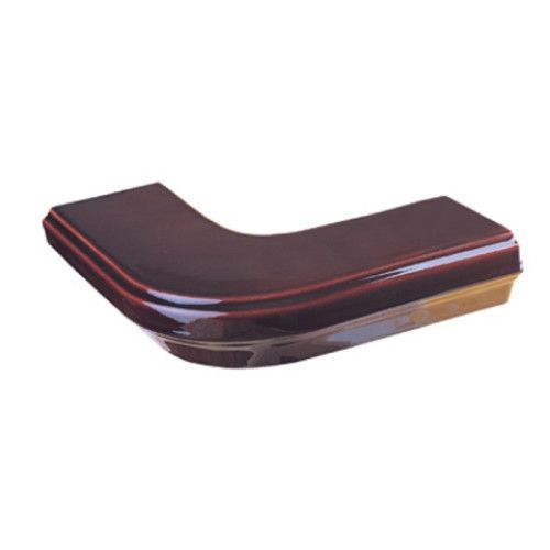 Плитка коронарная "6"