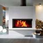 Архитектурные камины