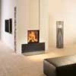 Компактные камины