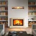 Дизайн каминов