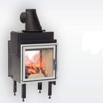 Каминные топки Nordpeis N-23G