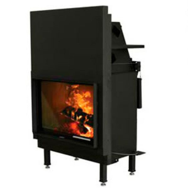 Каминные топки Nordpeis N-27