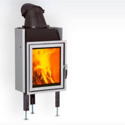 Каминные топки Nordpeis N-21