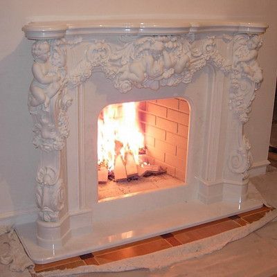 Открытая топка для камина: достоинства и недостатки