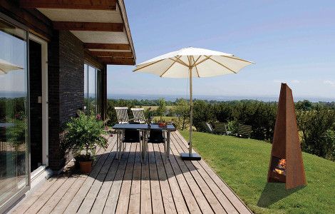 Lotus Outdoor moments