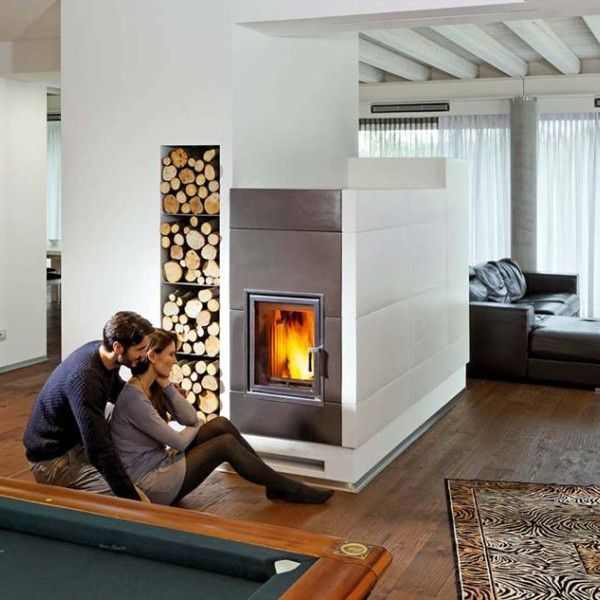 Лучистое тепло