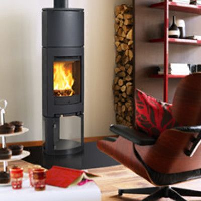 Каминное оборудование. Правильный монтаж и установка.